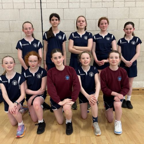 Netball